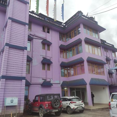 טוואנג Hotel Tashi Ga Tsel מראה חיצוני תמונה