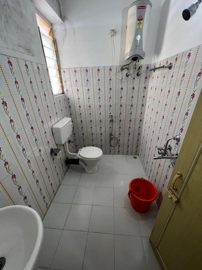 טוואנג Hotel Tashi Ga Tsel מראה חיצוני תמונה