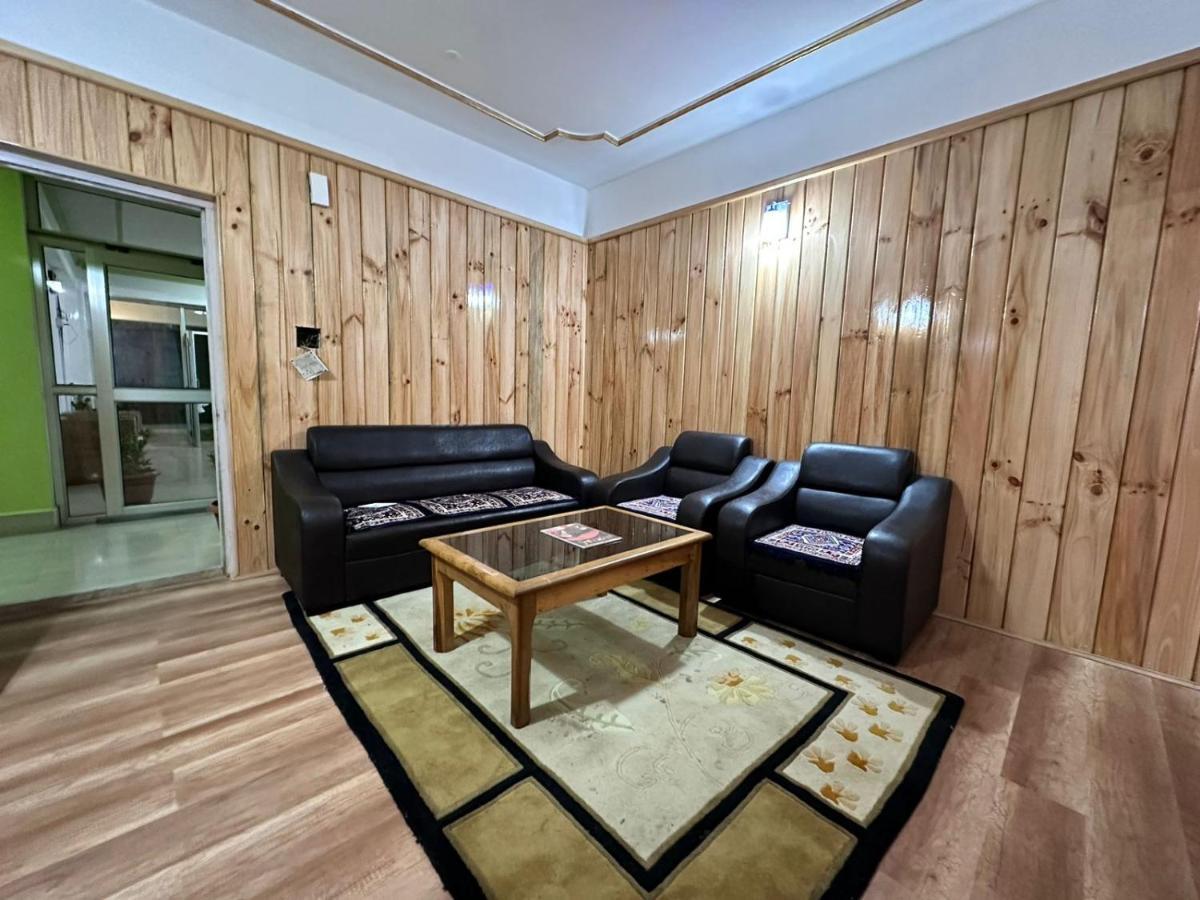 טוואנג Hotel Tashi Ga Tsel מראה חיצוני תמונה
