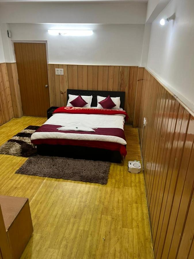 טוואנג Hotel Tashi Ga Tsel מראה חיצוני תמונה