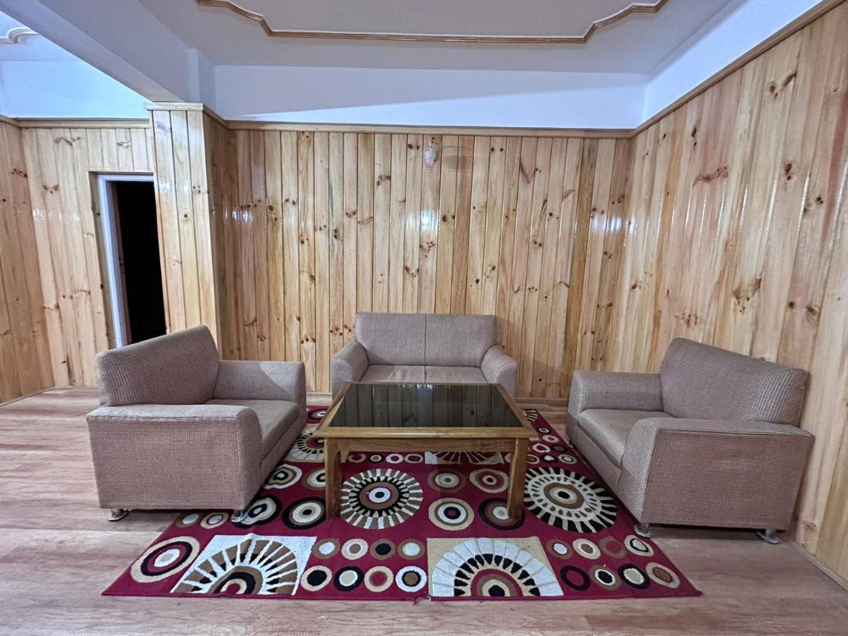 טוואנג Hotel Tashi Ga Tsel מראה חיצוני תמונה