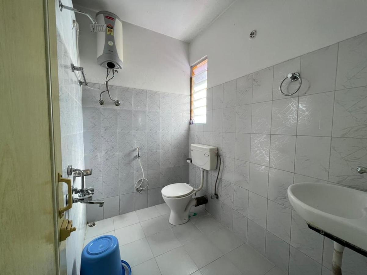 טוואנג Hotel Tashi Ga Tsel מראה חיצוני תמונה